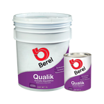 Pintura Esmalte Qualik
